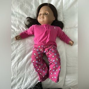American Girl Bitty Baby